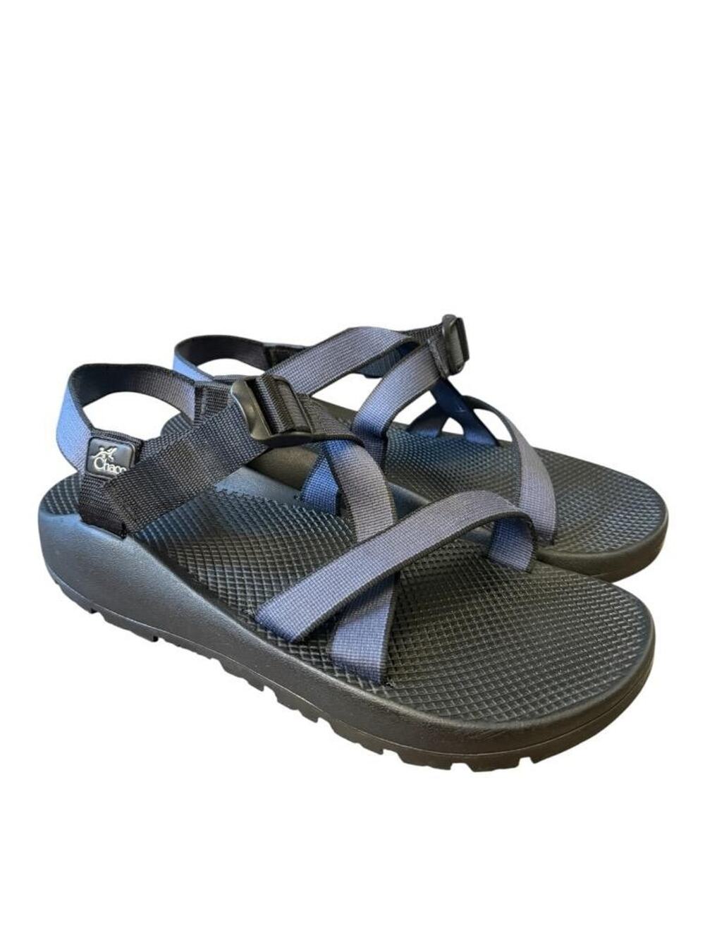 Vintage Chaco Unaweep Sandal Made in Colorado USA Men size 13